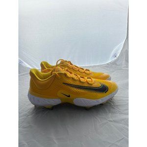 Nike Shoes Nike Mens Alpha Huarache Elite Metal Baseball